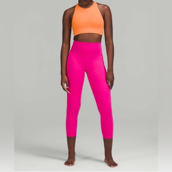 Lululemon Align High-Rise Pant with Pockets 25" BNWT - Picture 5 of 6